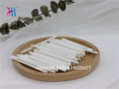母親 - 幼児用の生分解性紙スティック 歯ブラシ（3.5×72mm 