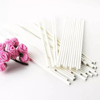 Cotton Candyfloss Paper Sticks Manufacturer
